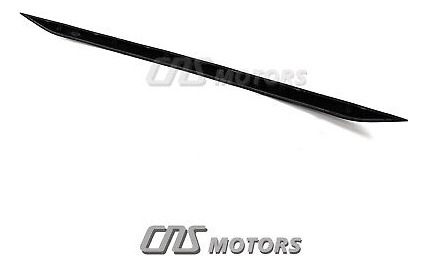 Genuine Front Bumper Lower Trim For 13-17 Hyundai Velost Ddf Foto 3