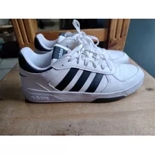 adidas Courtbeat Hombre Adultos - 8 Mx