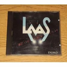 Levas - Demo Cd