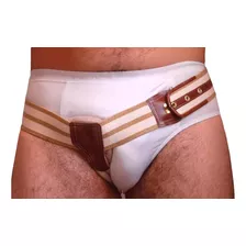 Cinta Funda Para Hérnia Inguinal Direita