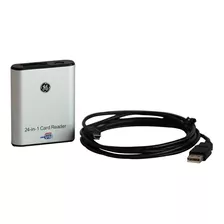 Lector De Memoria Usb 2.0 Ge 97949