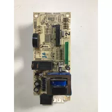 Placa Principal Microondas Bluesky Dm020e-11 (emxauke-03)