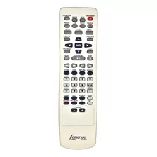 Controle Novo P. Dvd Lenoxx Tv Original Dr420 Menor Preço