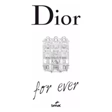 Livro Dior For Ever