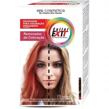 Collor Exite Removedor De Colorações Spa Cosmetics