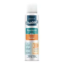 Above Repelente De Insetos Com Protetor Solar Fps30 150ml