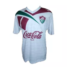 Camisa Retrô Fluminense 1994