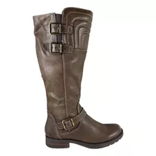 Botas Soul Naturalizer Bijoux Mujer Cuero Pu