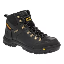 Bota Industrial Hombre Caterpillar P723449m4m 088-555