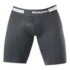 Kit 2 Long Leg Cueca Térmica Masculina Anti Assadura Bike