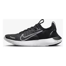 Tênis Nike Free Run Next Nature Masculino Cor Preto Tamanho 44 Br