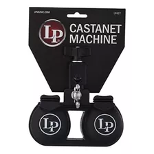 Máquina De Castañuelas Latin Percussion Lp427