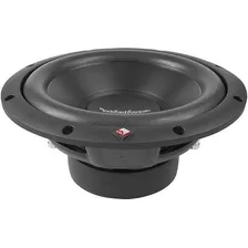 Bajo Subwoofer Rockford Fosgate Prime R1 De 10 Pulgadas 400w