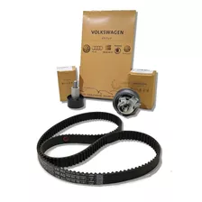 Kit Distribucion Original Vw Saveiro Cross 1.6 16v / Msi