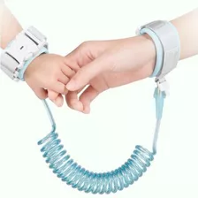 Pulsera Antiperdida De Bebes