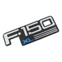 Emblema Ford St Parrilla Persiana Ranger F150 Edge Explorer FORD Ranger XL 7F09
