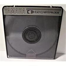 Yamaha - Cd Cartridge Para Reproductores De Los 80' - 90's 