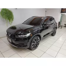 Volvo Xc40 2.0 T5 R-design Awd Geartronic.