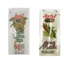 Aceite Maiz Y Oliva X20 Sobres