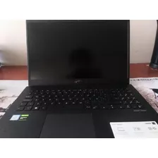 Laptop Asus X571gt 15.6 , Intel Core I5 9300h 8gb Deram512