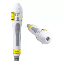  Aplicador De Caneta Probe P7 590 Nm - Novo Laserpulse