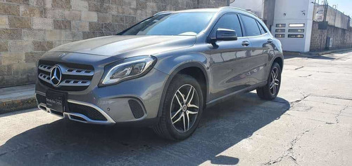 Mercedes-benz Clase Gla 2019 1.6 200 Cgi Sport At