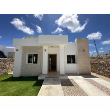 Se Vende Villa De 3 Dormitorios En Bávaro Punta Cana,dr