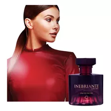 Perfume Inebriante Mujer Hnd - mL a $1750