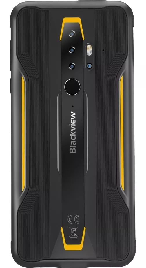 Blackview Bv6300 Pro - Celular Indestructible / Oferta Única