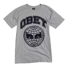 Polera Obey