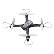 Drone Syma X15w Con Cámara Hd Gris 1 Batería