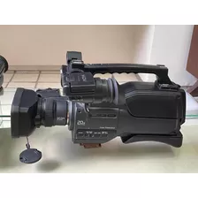 02 Cameras Sony Hvr-hd1000p High Definition Dv Camcorder