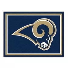 Fanmats 17498 Nfl St Louis Rams Alfombra