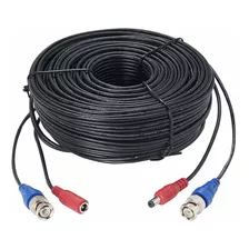 Cable Accesorio De Alimentación4k Rg59 Premium, 60 Pie...