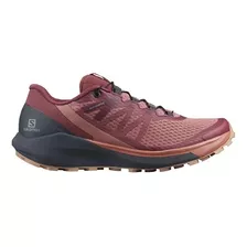 Championes Trail Running Salomon Sense Ride 4 W