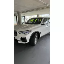 Bmw X5 Xdrive 40i Año 2021