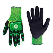 Guantes General Gg240lc Al Impacto