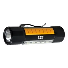 Linterna Táctica De Mano Cat 2 Haz De Luz 275/200 Lúmen Iman