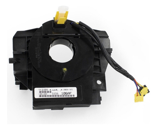 Resorte Reloj Para Dodge Journey Nitro Avenger 2007-2014 Foto 5