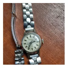 Reloj Pulsera Tressa A Cuerda Para Dama Usado Para Reparar