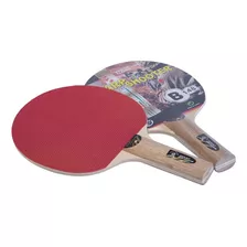 Paleta De Ping Pong Giant Dragon Sharp Shooter 1 Estrella