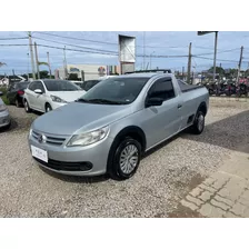 Volkswagen Saveiro Pick Up Full 100% Financiada