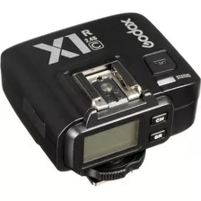 Receptor De Radio Flash Godox Ttl X1r-c Canon