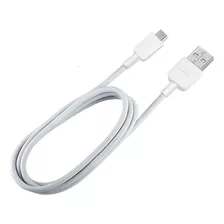 Cable De Carga Y Datos Usb Macho A Tipo C Macho Huawei