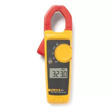 Fluke 323 True-rms - Medidor Con Pinza