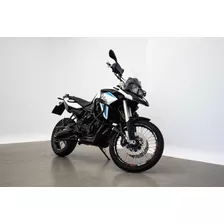 Bmw F 800 Gs 800 Gs 798cc 2014/2014