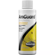 100 Ml Amguard Eliminador Amoniac - Unidad a $30900