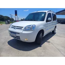 Citroën Berlingo 2021 1.6 Xtr Hdi 92cv