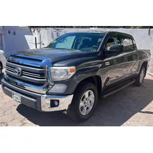 Toyota Tundra 2015 5.7 Sr5 Doble V8 4x2 At