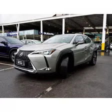 Lexus Ux200 Cvt 2.0 Aut Lux